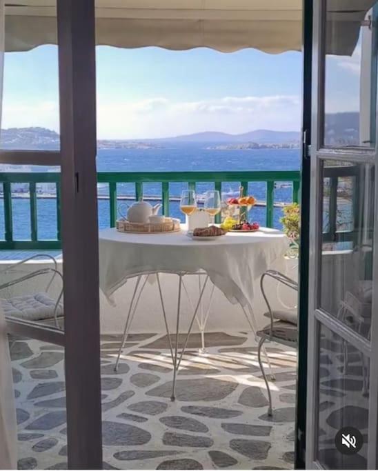 Garden house of Mykonos - Photo 46