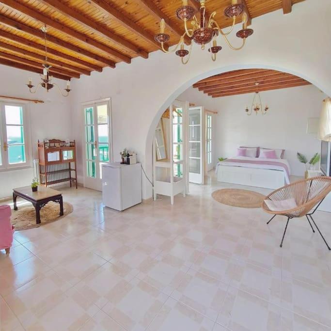 Garden house of Mykonos - Photo 49