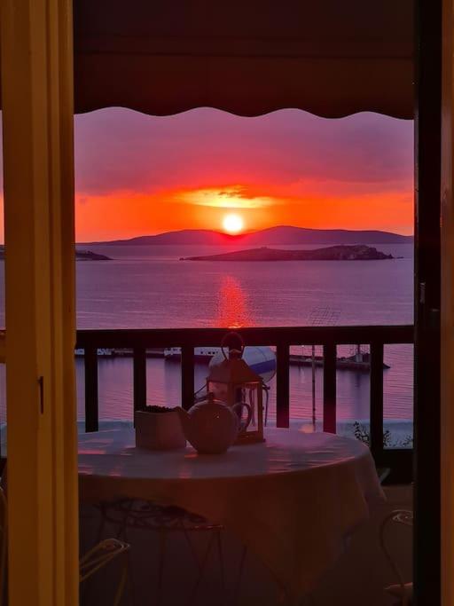 Garden house of Mykonos - Photo 28