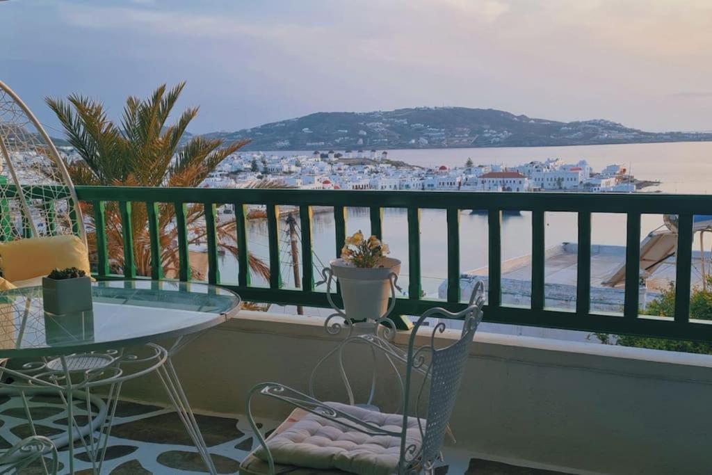 Garden house of Mykonos - Photo 23