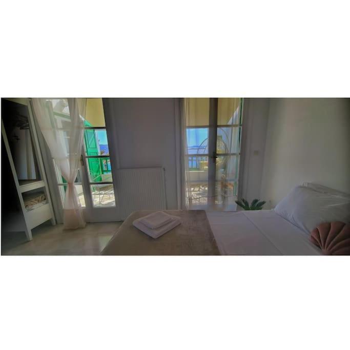 Garden house of Mykonos - Photo 25