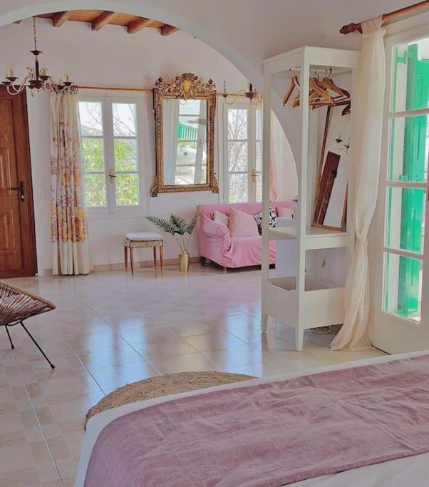 Garden house of Mykonos - Photo 18