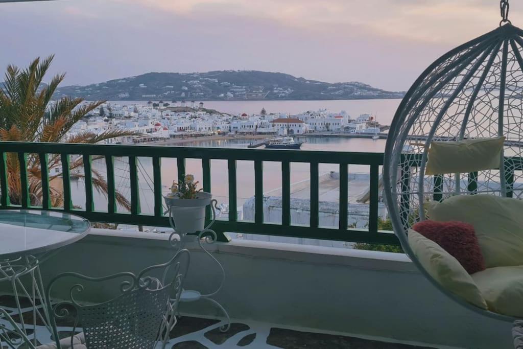 Garden house of Mykonos - Photo 2