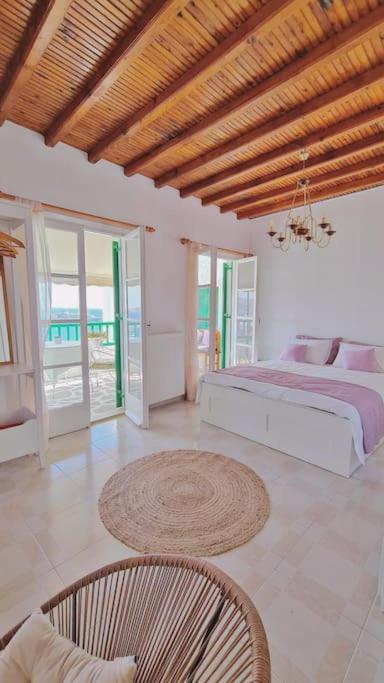 Garden house of Mykonos - Photo 16