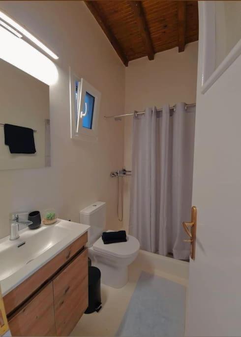 Garden house of Mykonos - Photo 47