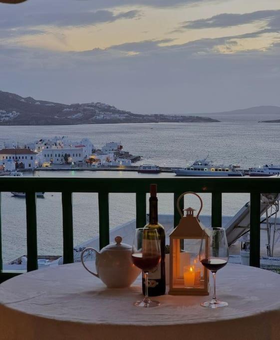 Garden house of Mykonos - Photo 14