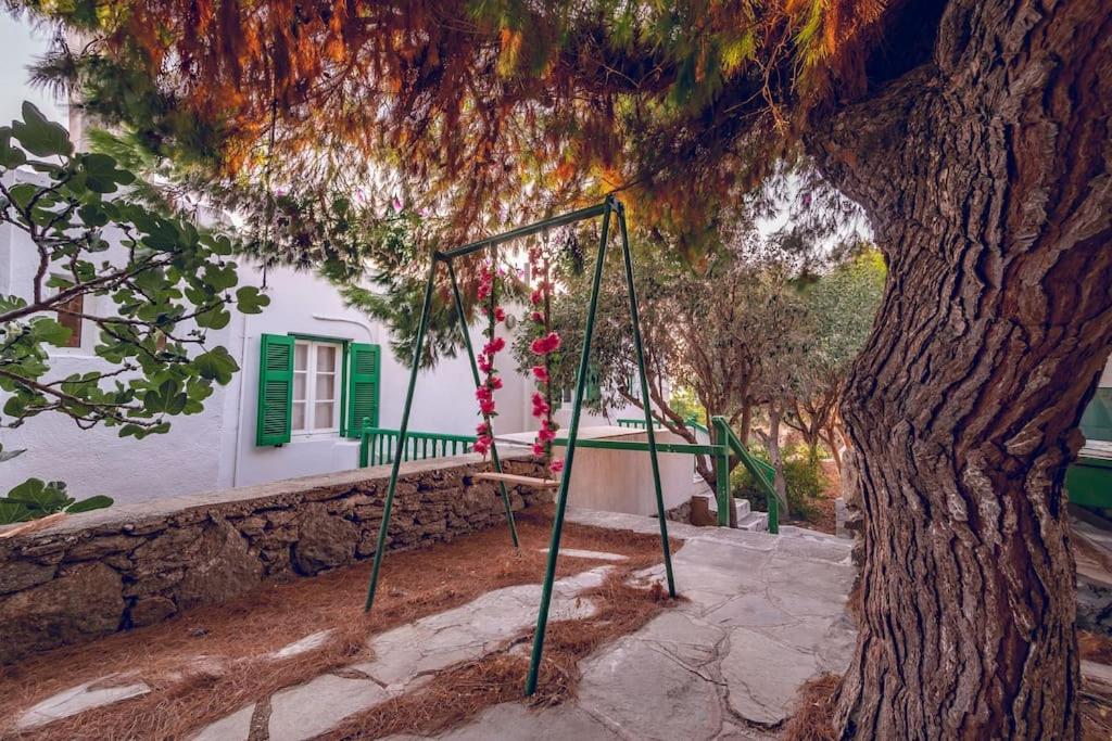 Garden house of Mykonos - Photo 19