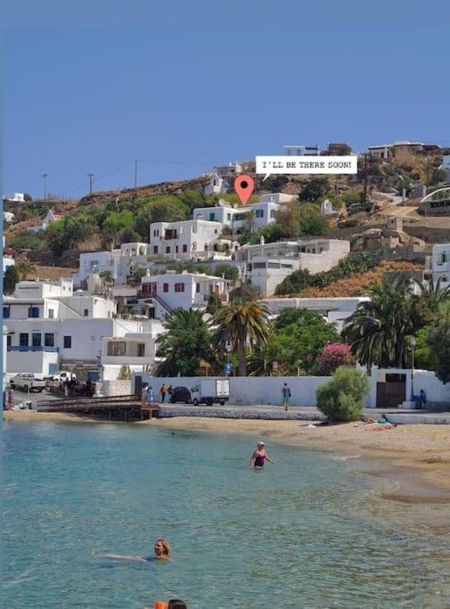 Garden house of Mykonos - Photo 39