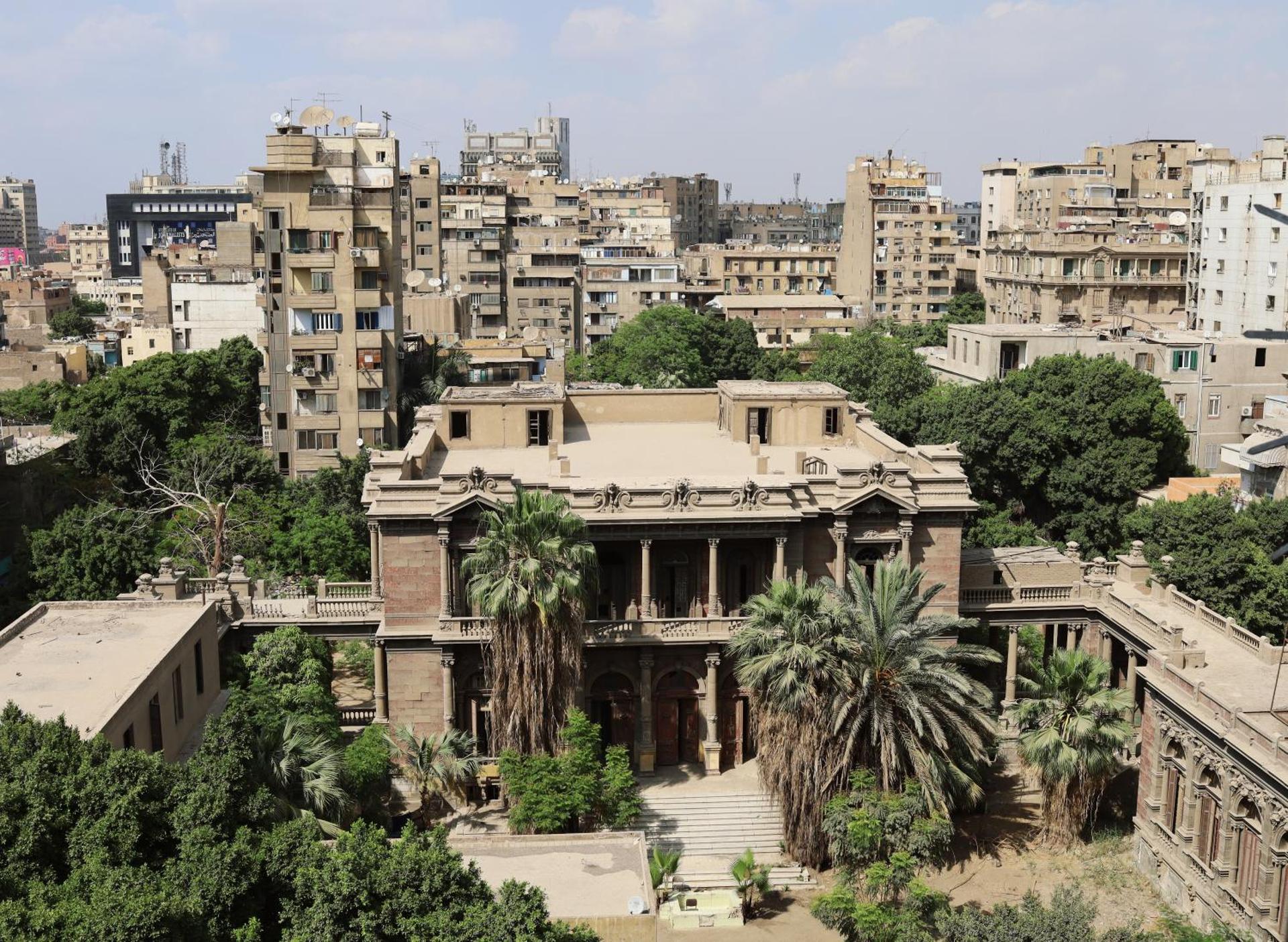 Champollion Palace - Photo 22