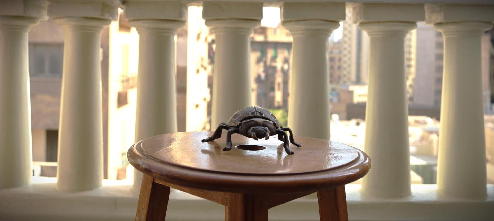 Champollion Palace - Photo 24