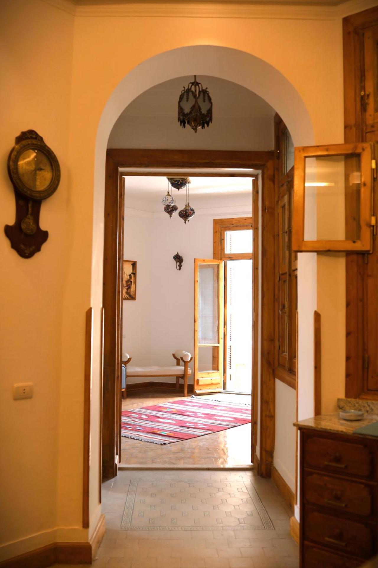 Champollion Palace - Photo 25