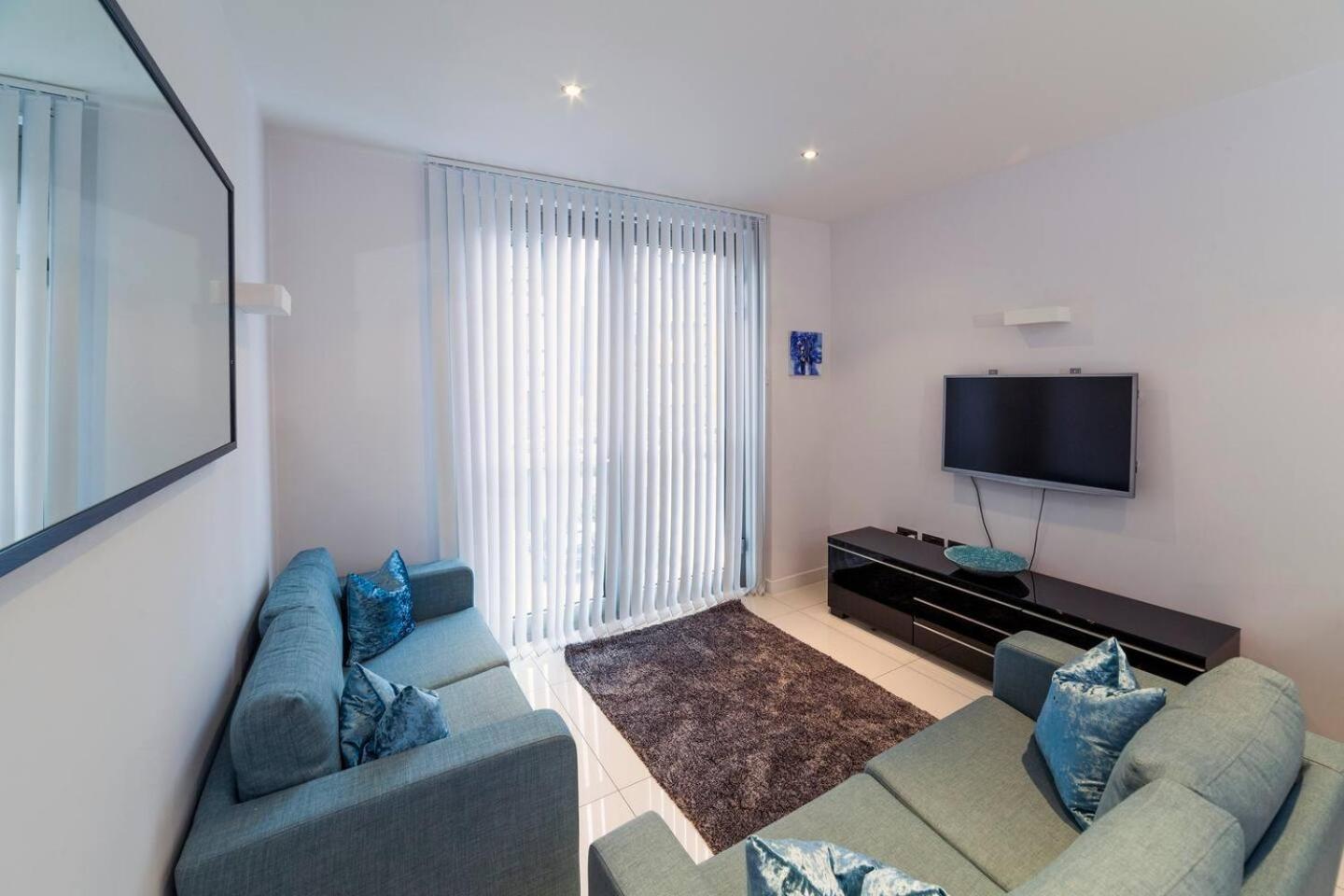 Exclusive Tower Bridge Apartment - Photo 5