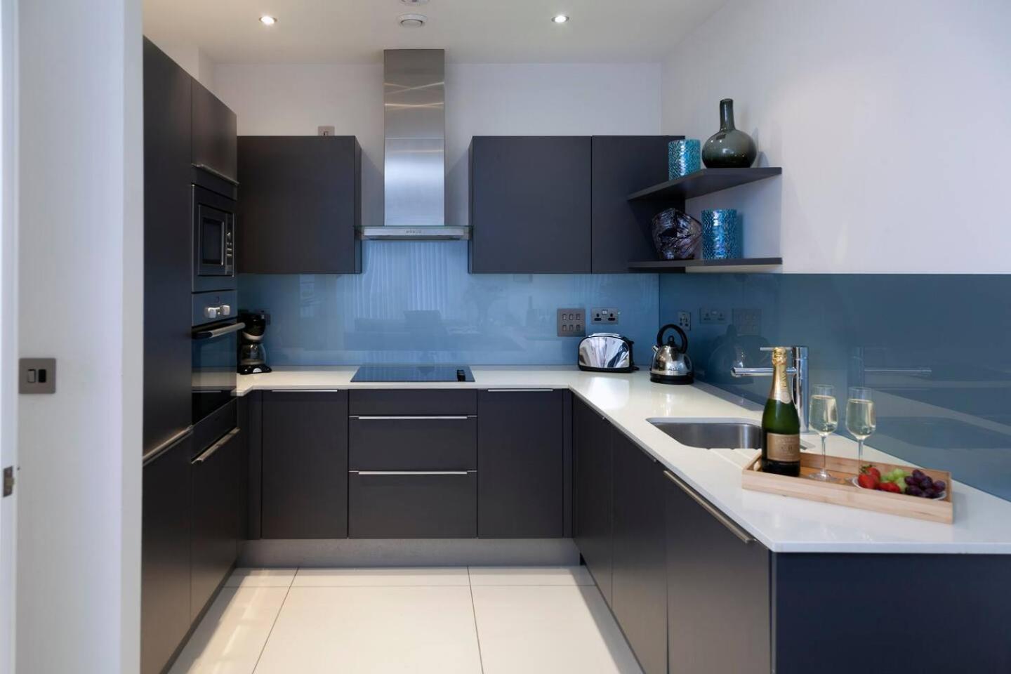 Exclusive Tower Bridge Apartment - Photo 6