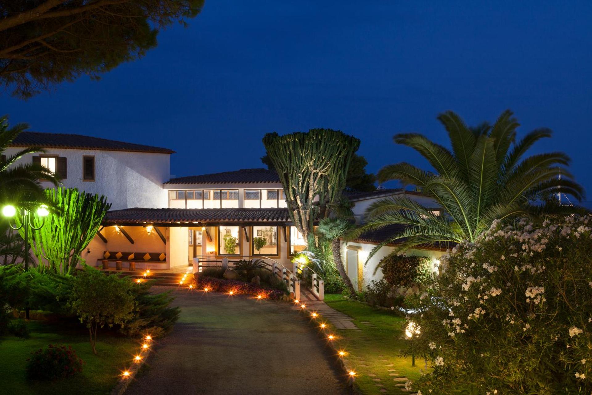 Cormoran Resort Villasimius - Photo 116