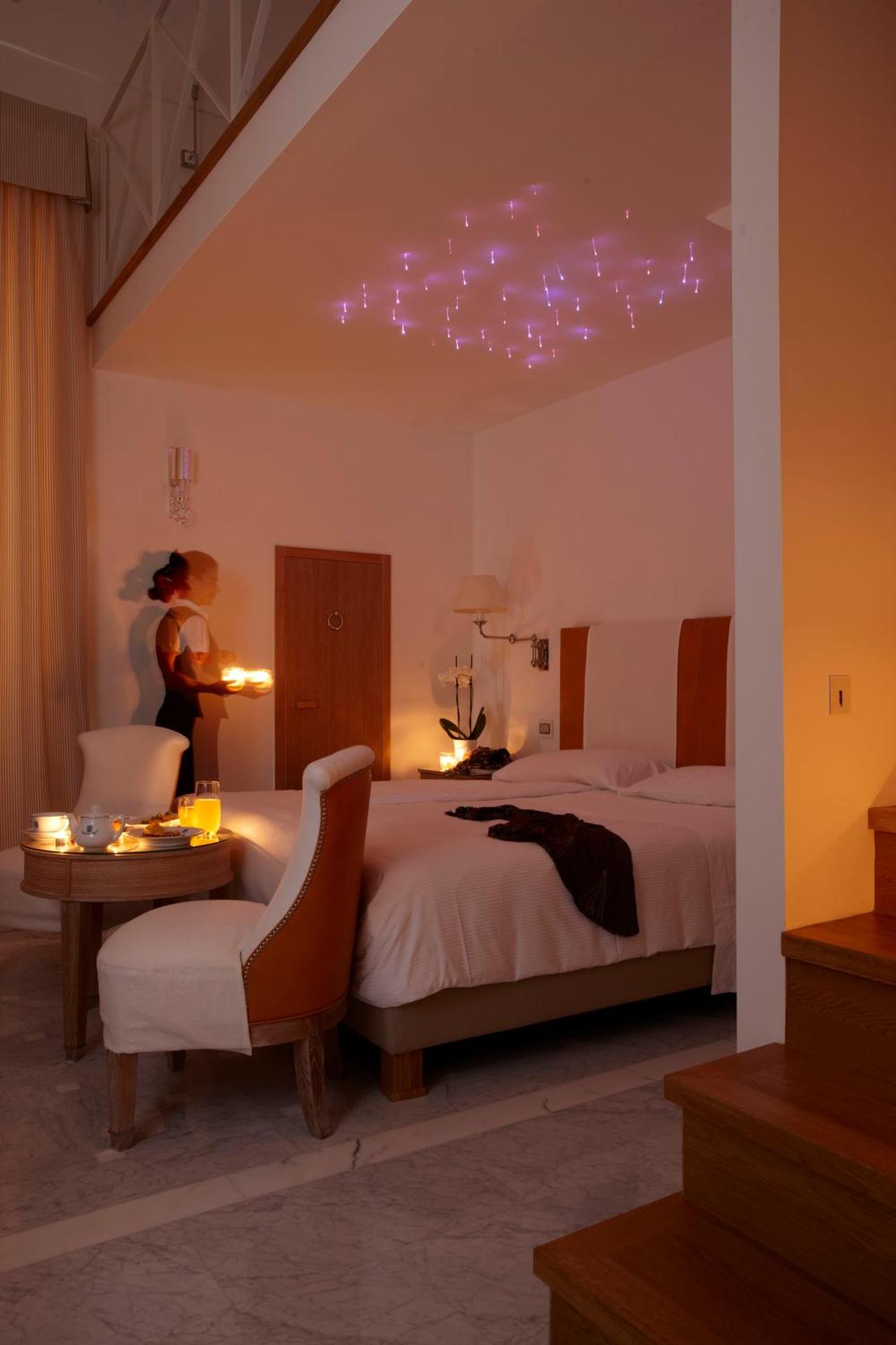 Palazzo del Corso – Boutique Hotel - Photo 17
