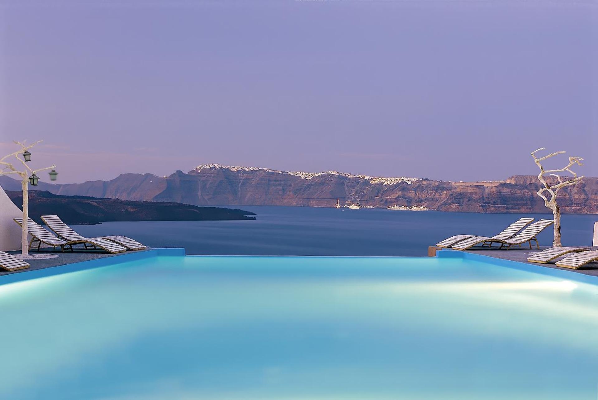 Astarte Suites - Photo 50