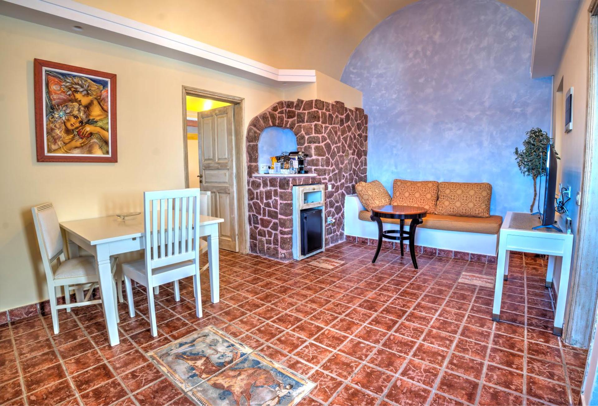 Astarte Suites - Photo 31