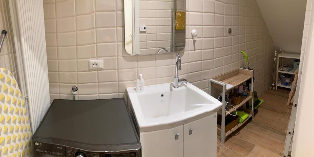 Callegherie 21 Boutique B&B - Photo 30