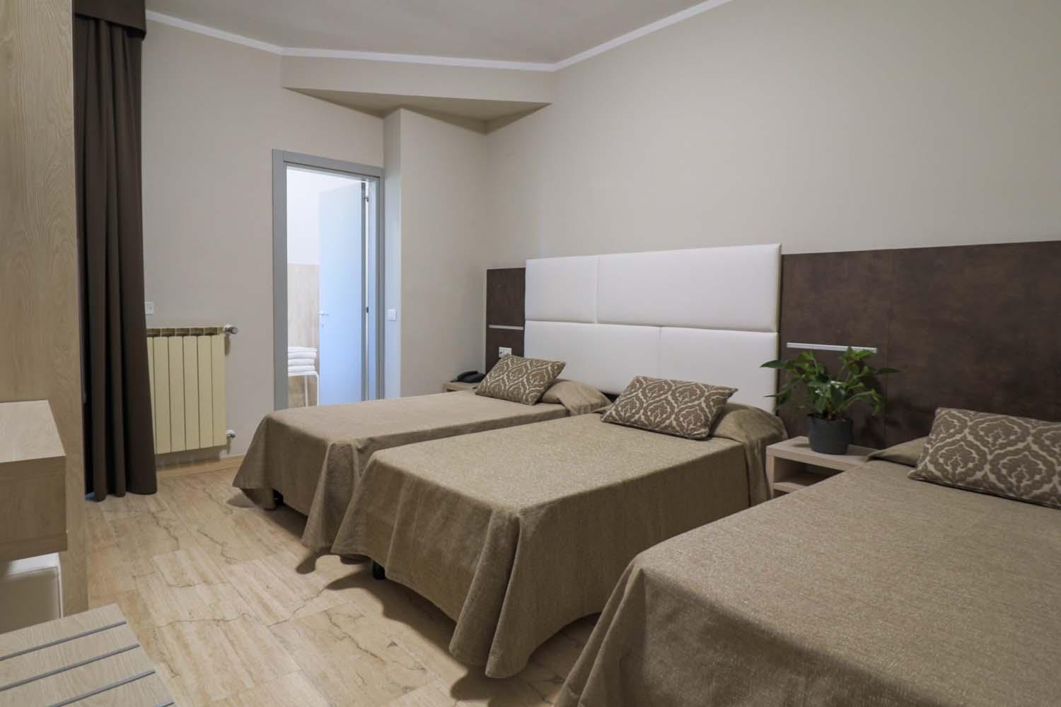 Hotel Europa - Photo 38