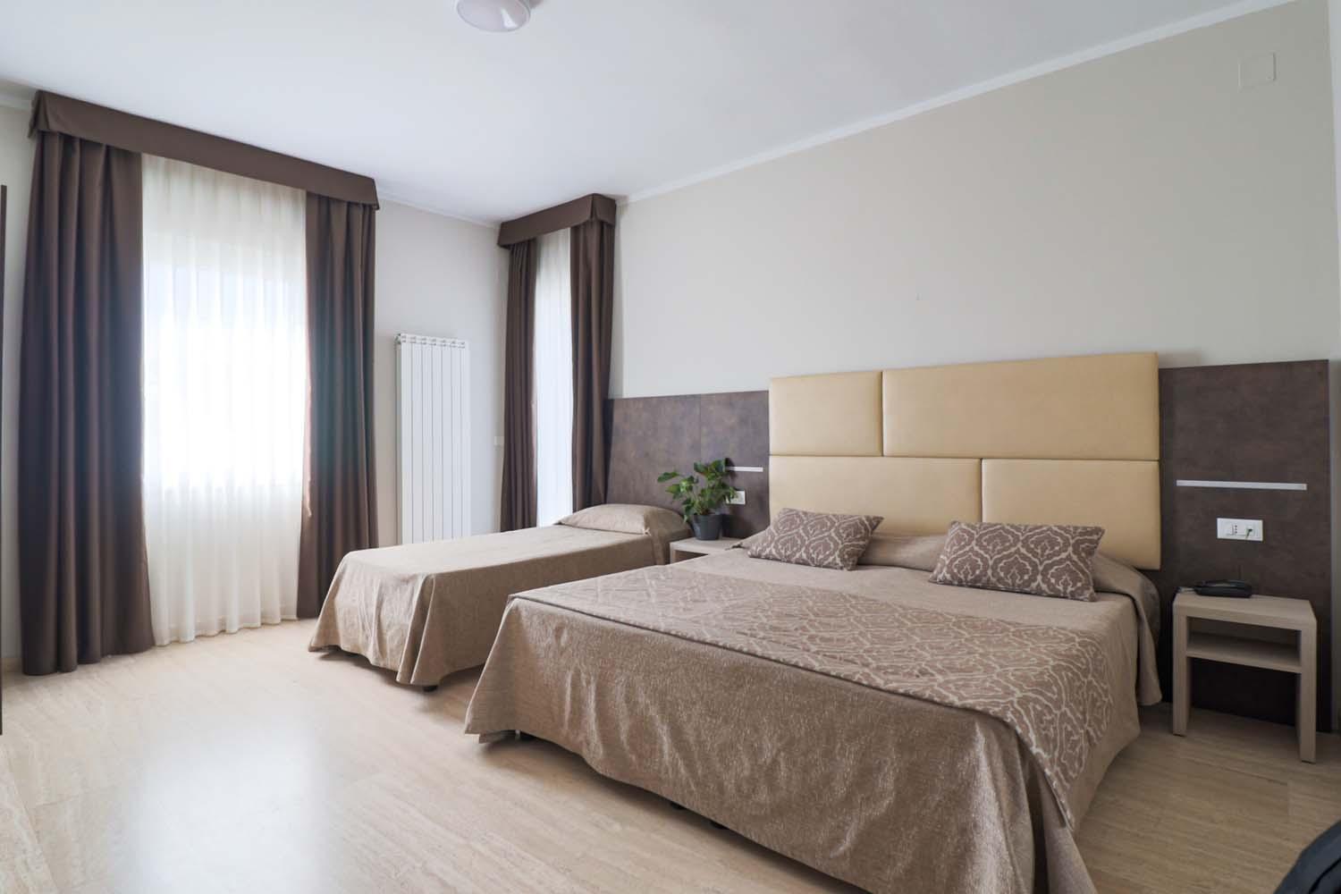 Hotel Europa - Photo 33