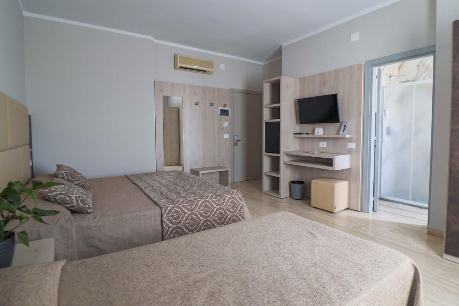 Hotel Europa - Photo 34