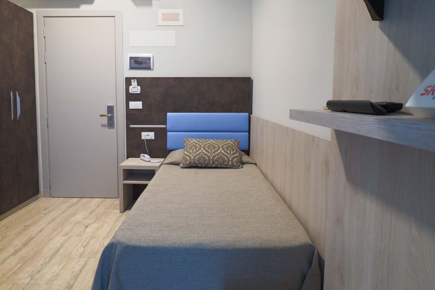 Hotel Europa - Photo 22