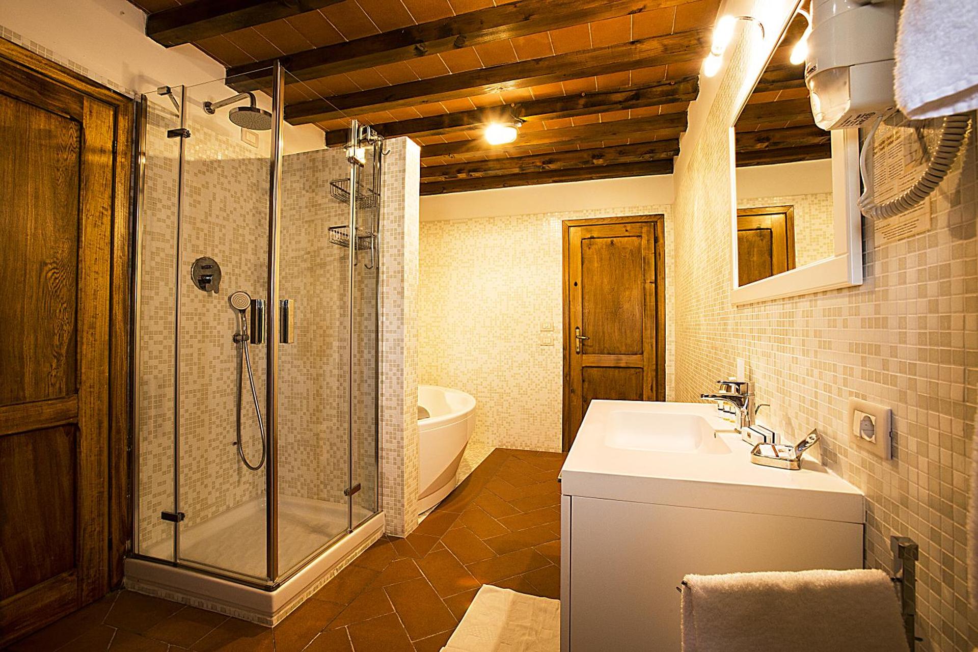 Florence Winery AgriResort - Fattoria Lavacchio - Photo 11