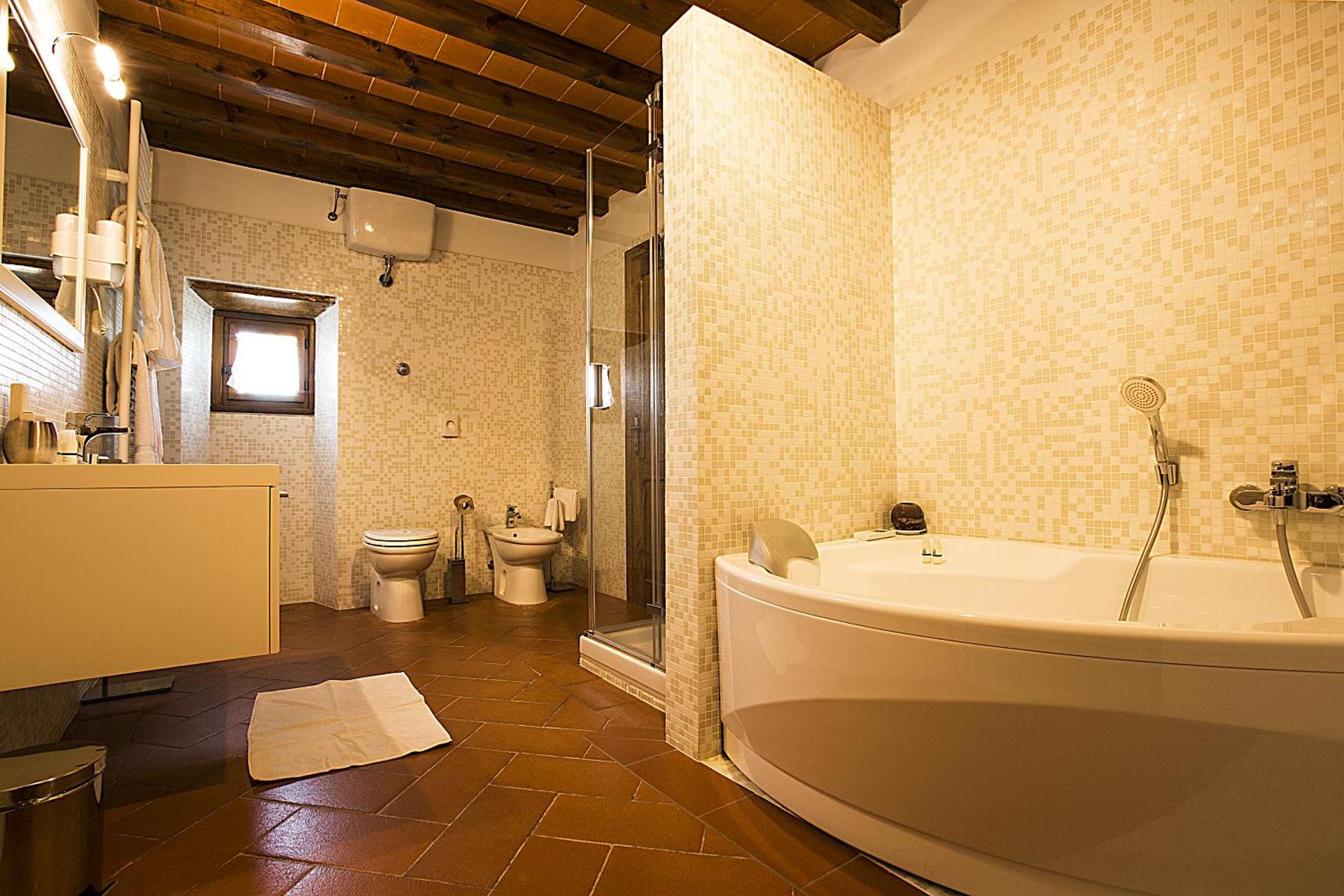 Florence Winery AgriResort - Fattoria Lavacchio - Photo 12