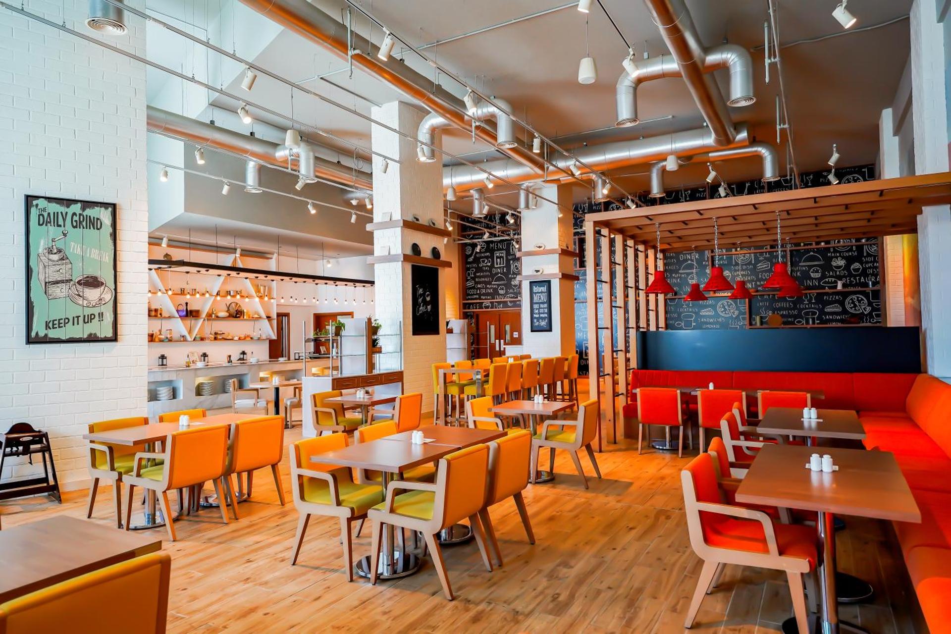 Ibis Styles Dragon Mart Dubai - Photo 85