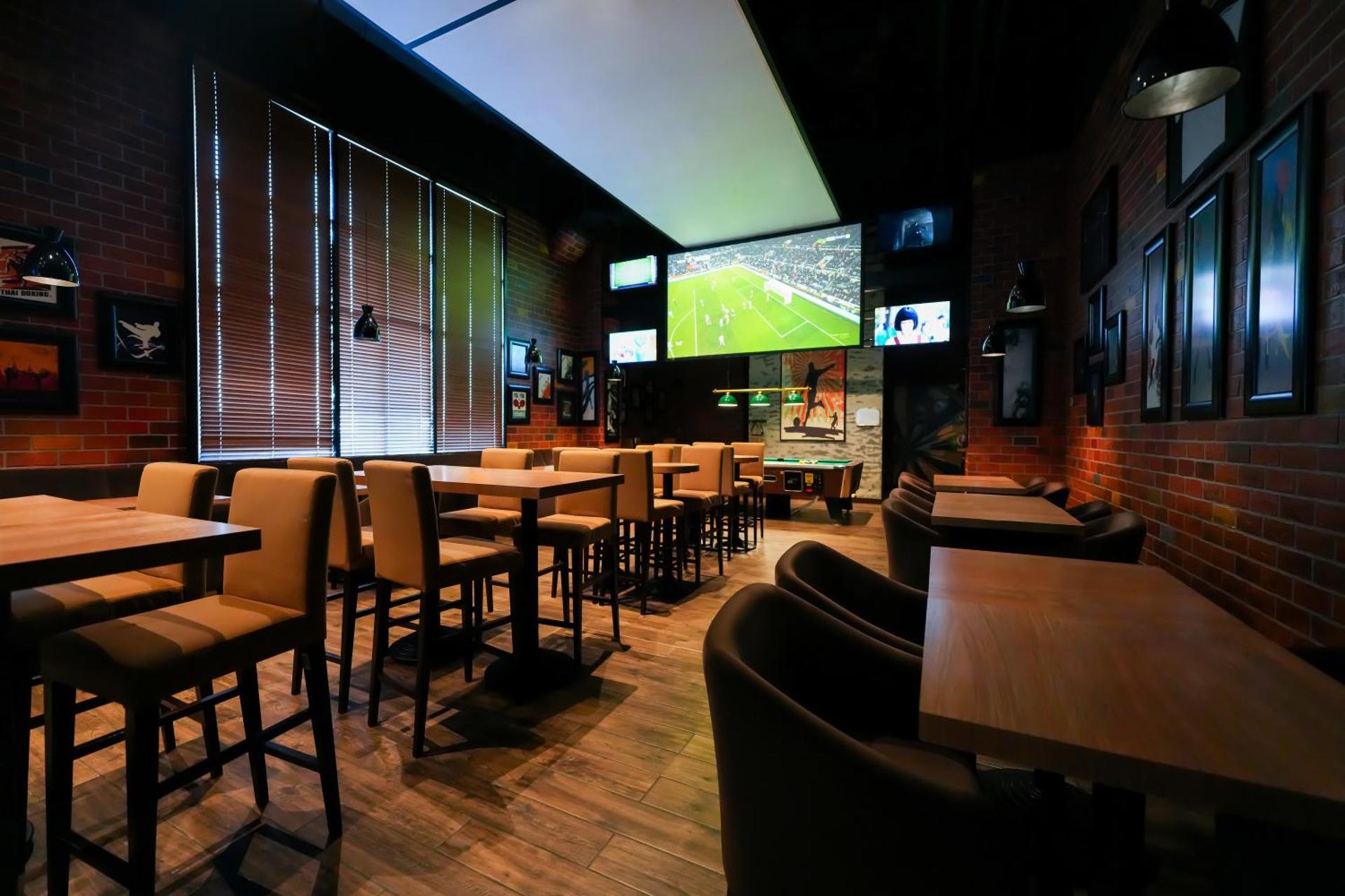 Ibis Styles Dragon Mart Dubai - Photo 89