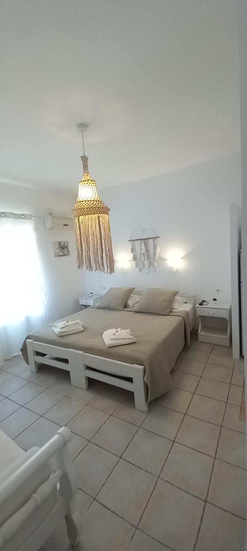 Anixis Studios Aliki Paros - Photo 6