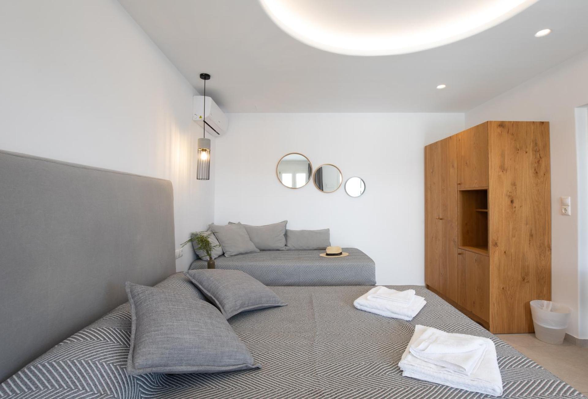 Agia Anna Beachfront Boutique - Photo 42