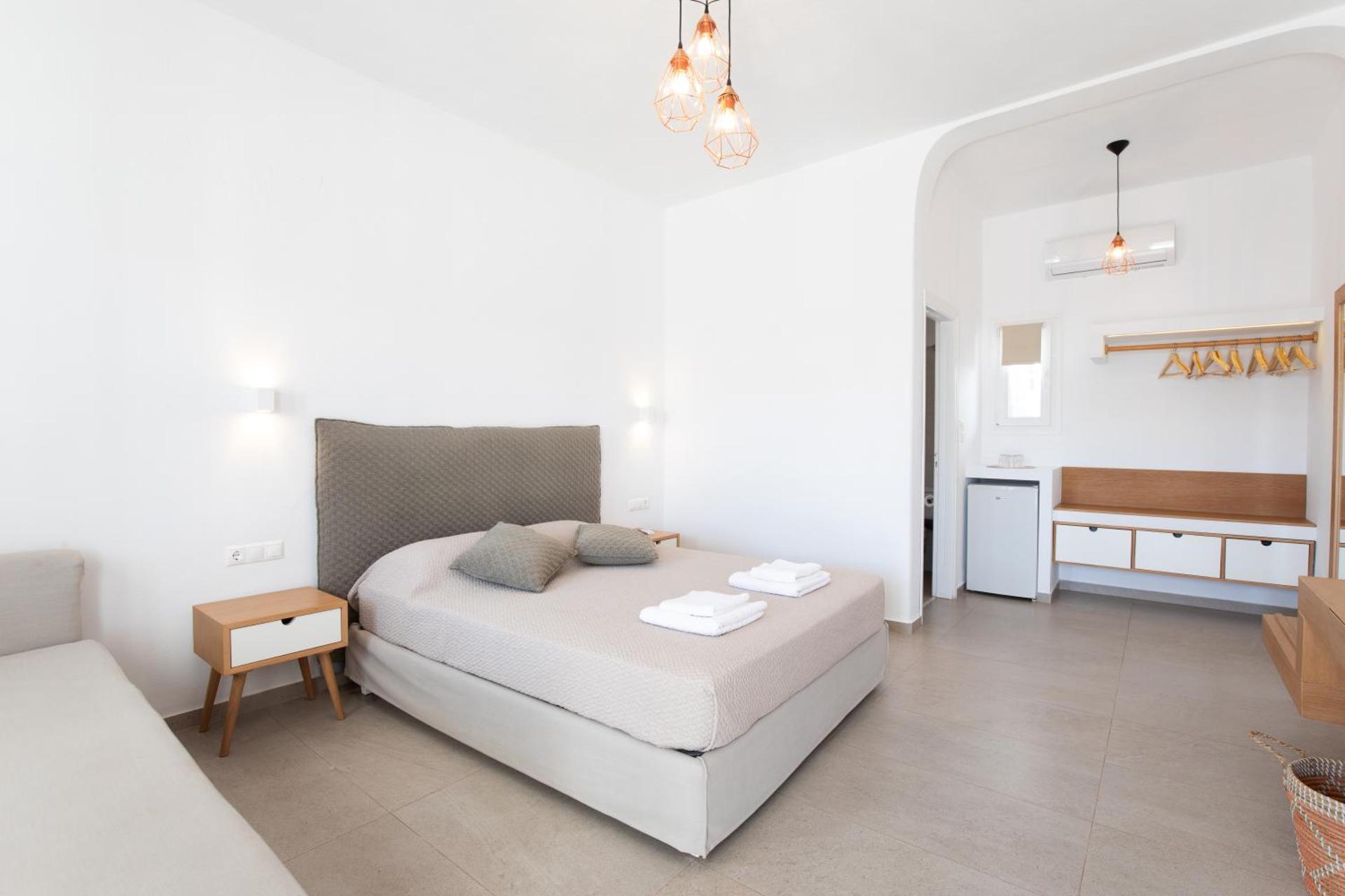 Agia Anna Beachfront Boutique - Photo 43