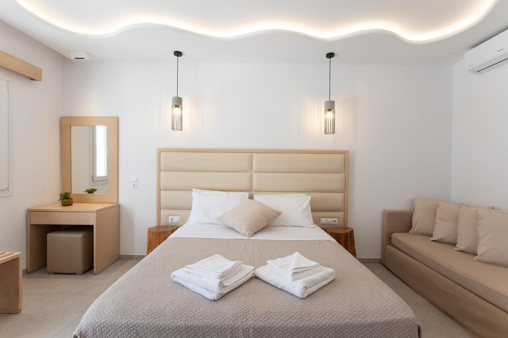 Agia Anna Beachfront Boutique - Photo 44