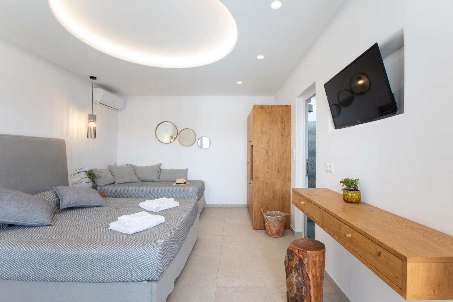 Agia Anna Beachfront Boutique - Photo 94