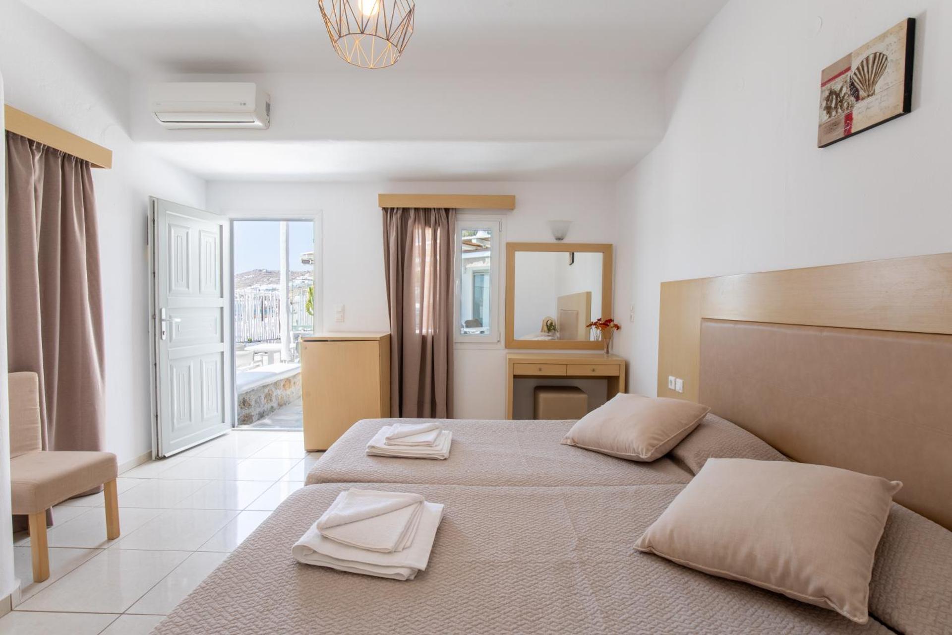 Agia Anna Beachfront Boutique - Photo 98