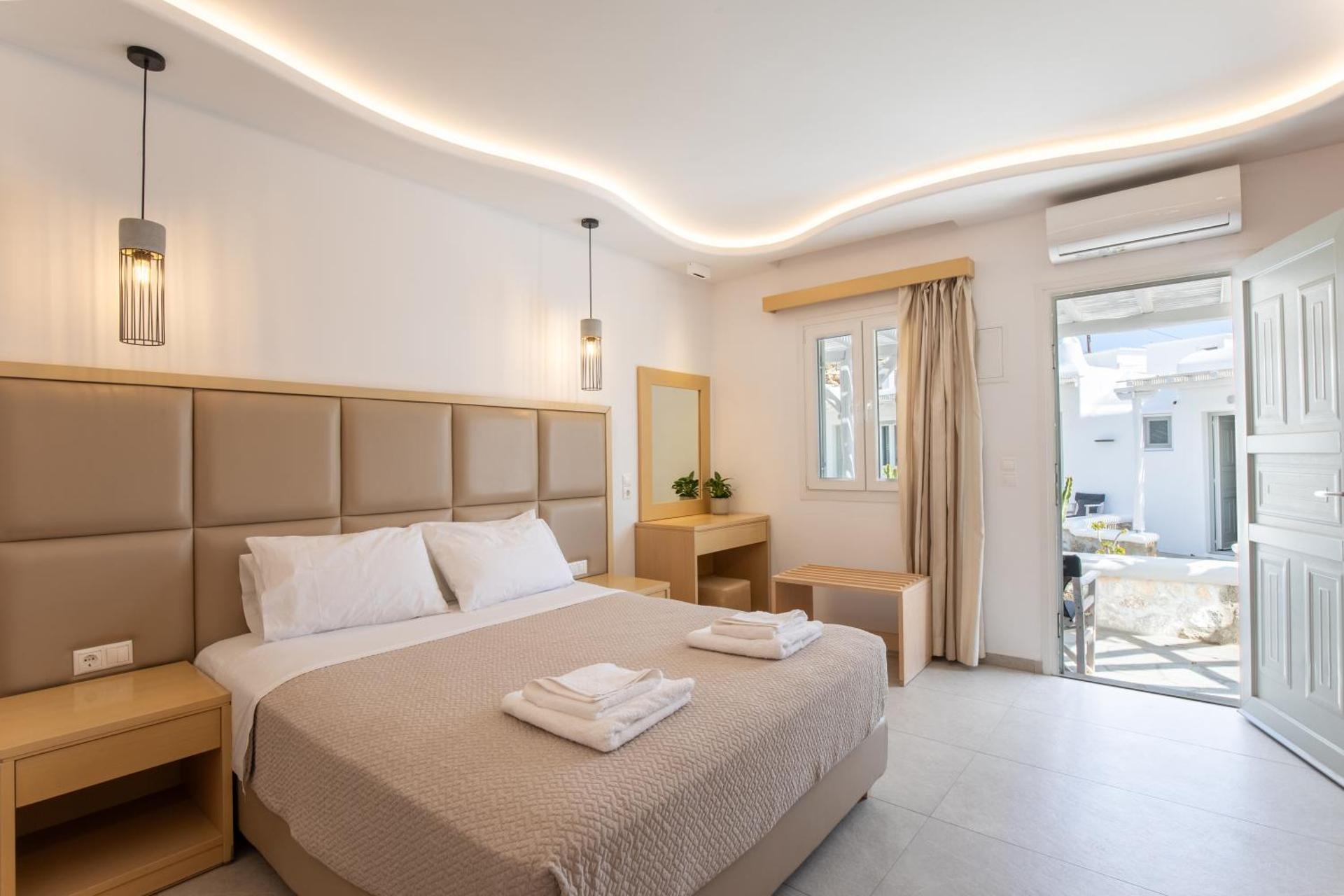 Agia Anna Beachfront Boutique - Photo 103