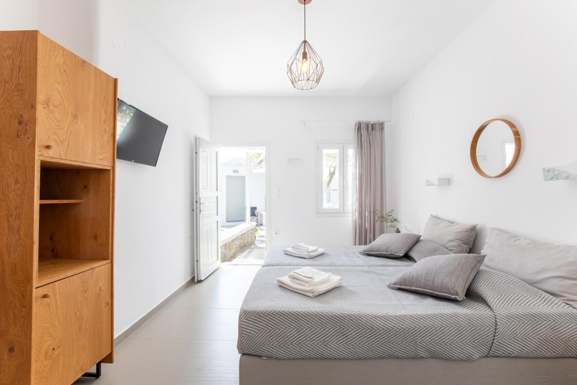 Agia Anna Beachfront Boutique - Photo 105