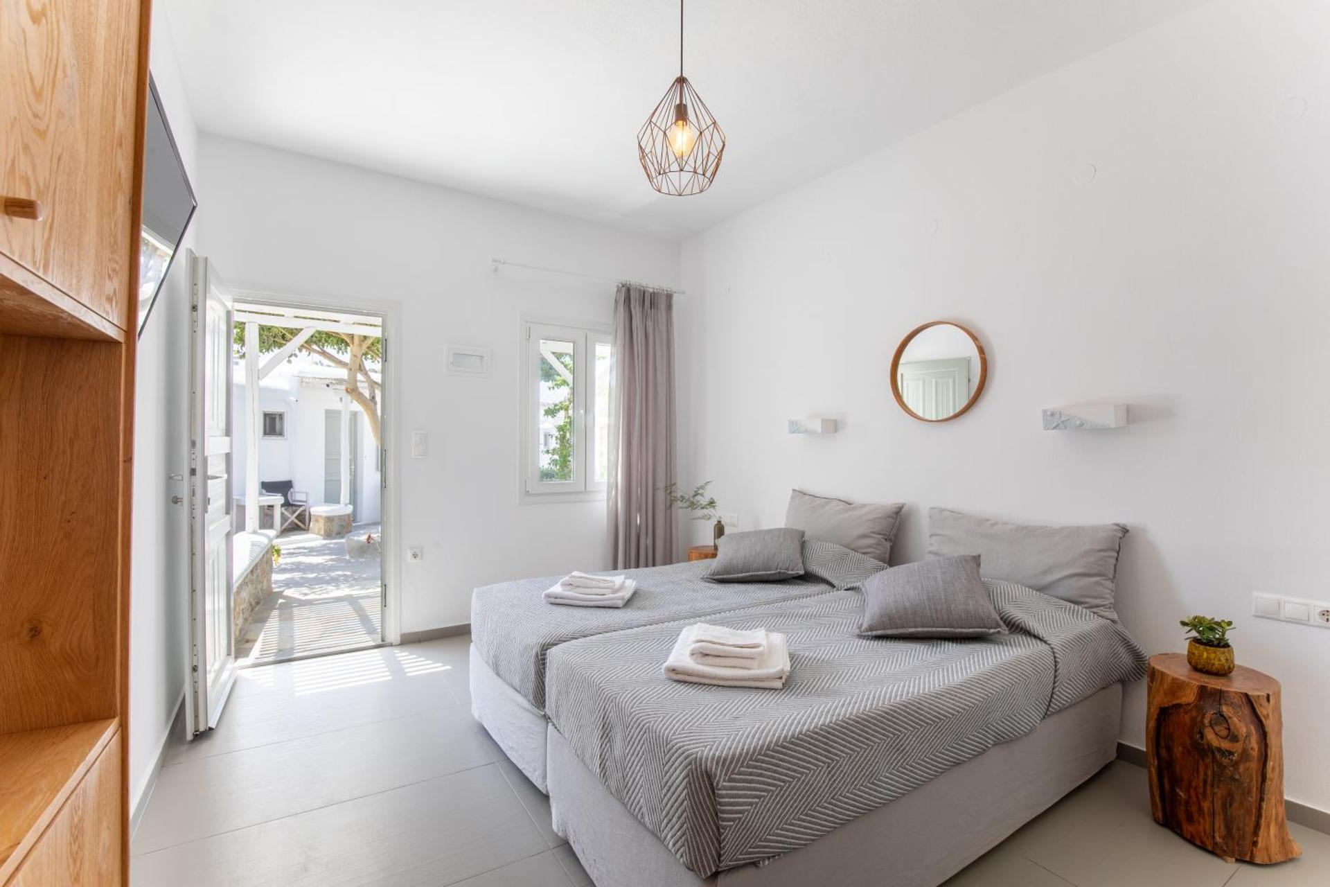 Agia Anna Beachfront Boutique - Photo 106