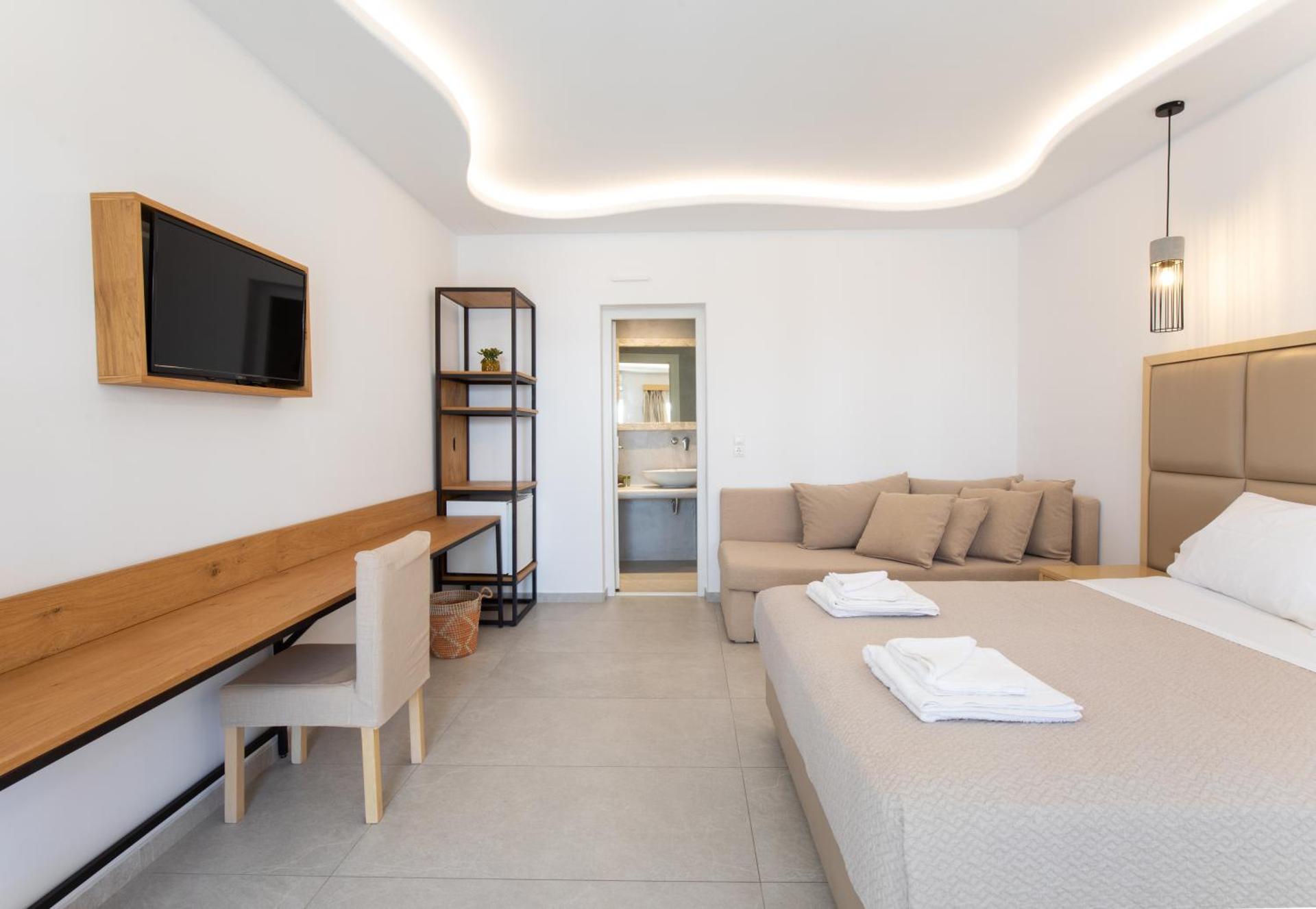 Agia Anna Beachfront Boutique - Photo 107