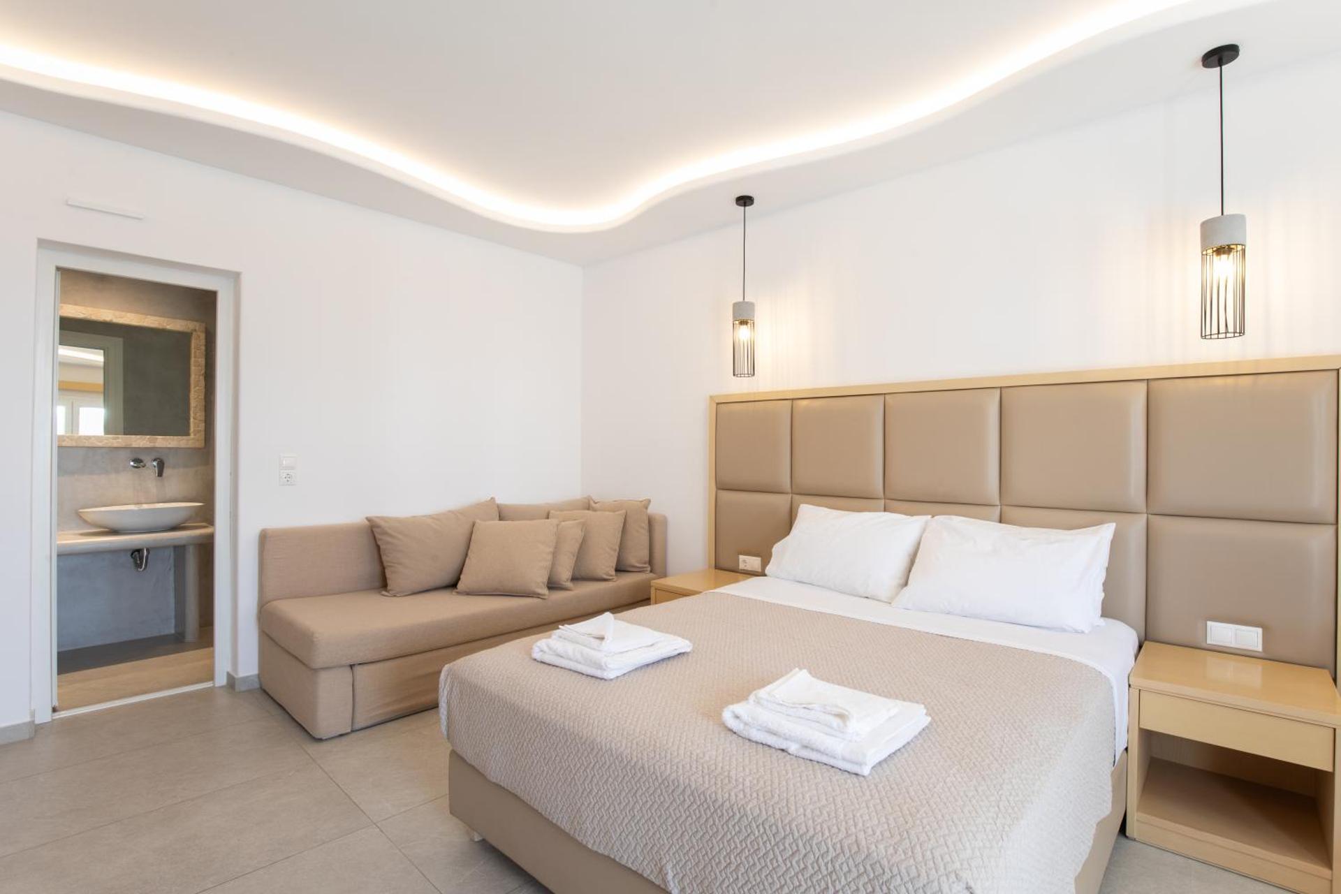 Agia Anna Beachfront Boutique - Photo 108