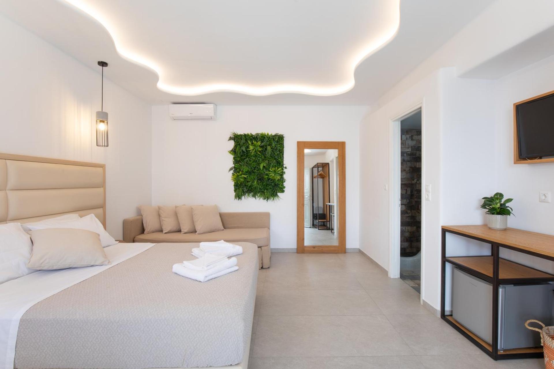 Agia Anna Beachfront Boutique - Photo 110