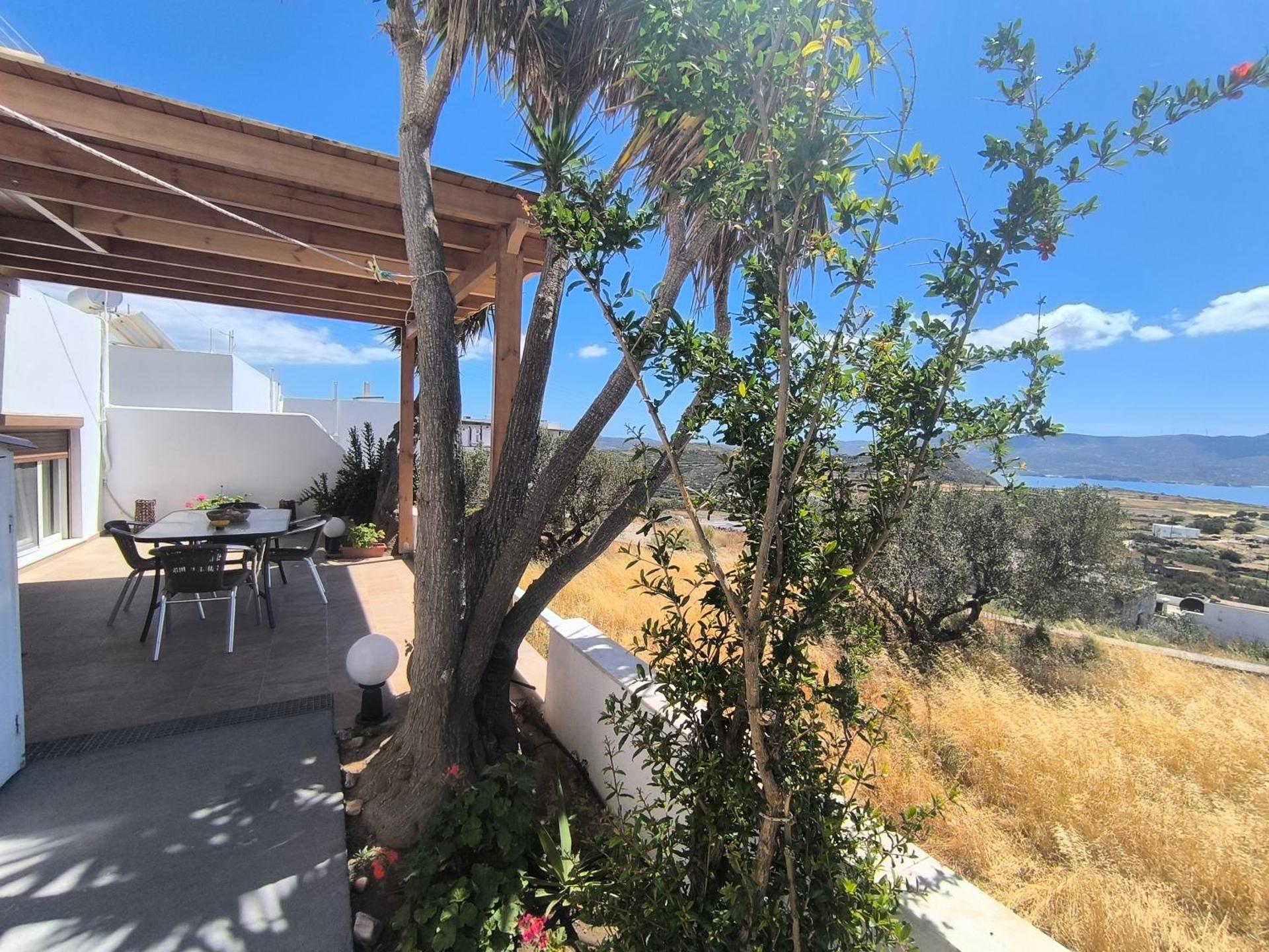 Geo Houses Milos - Photo 69