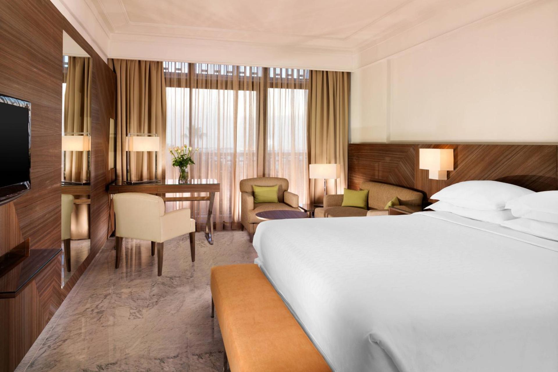 Sheraton Tunis Hotel - Photo 15