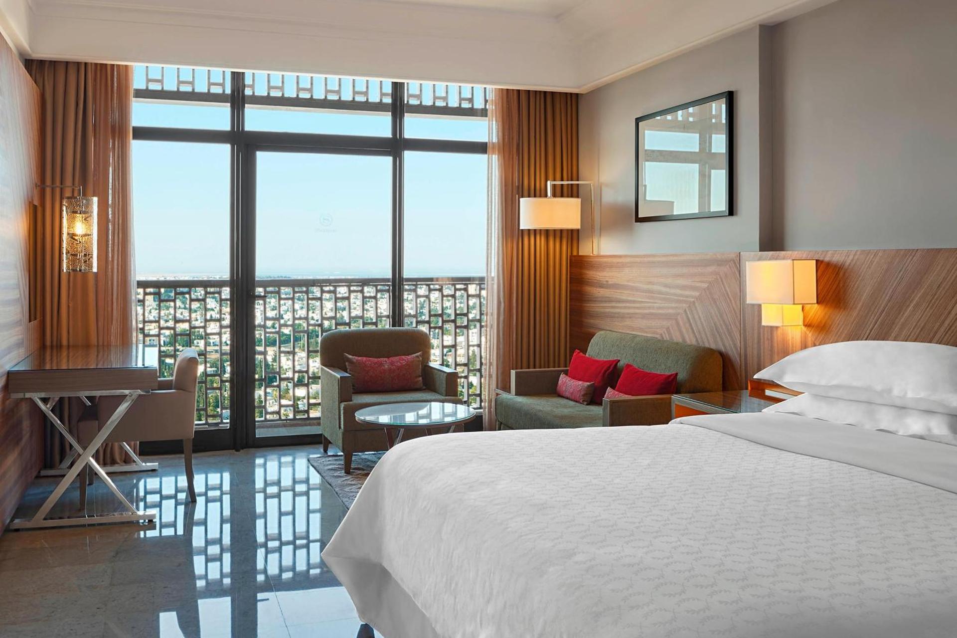 Sheraton Tunis Hotel - Photo 10