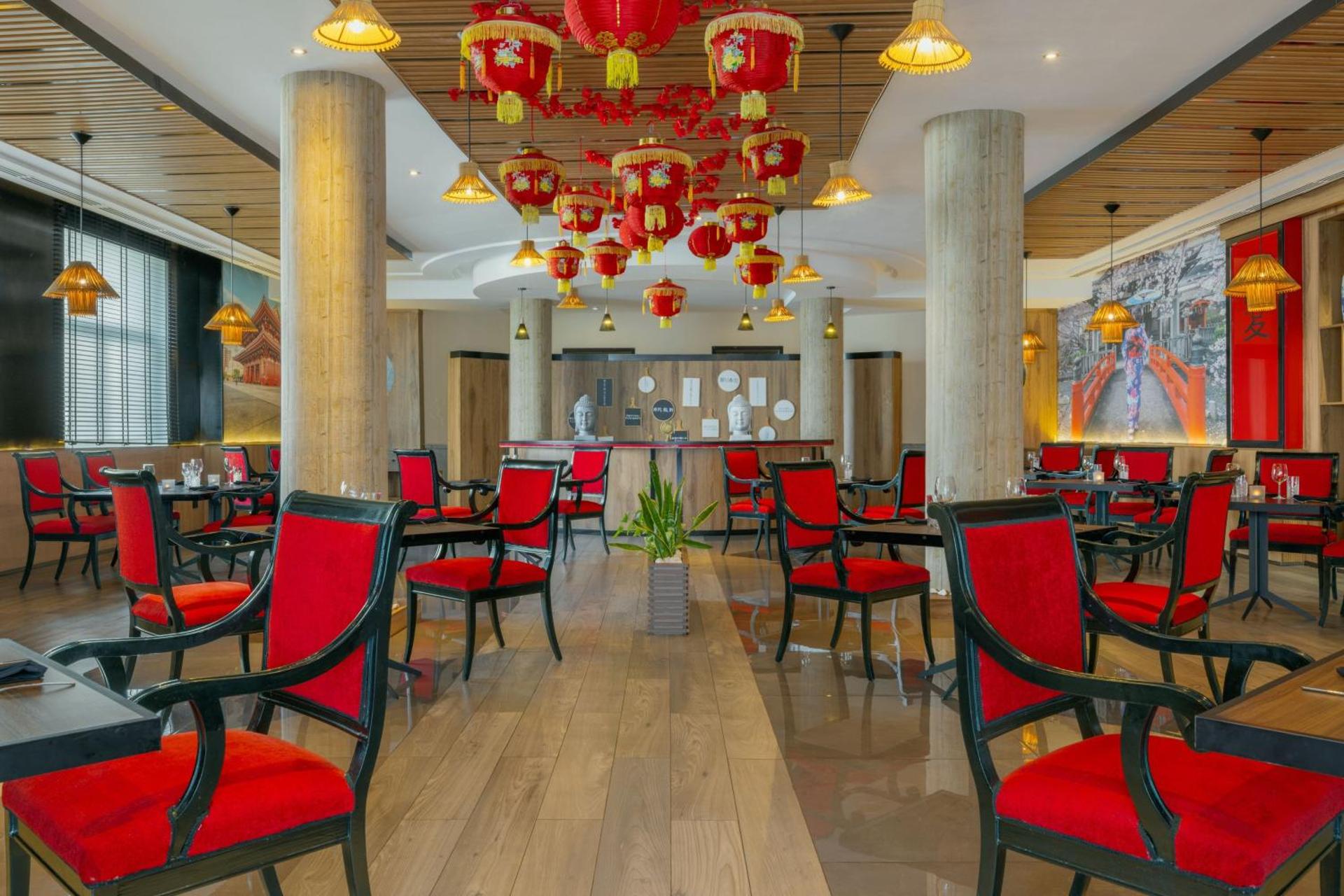 Sheraton Tunis Hotel - Photo 39