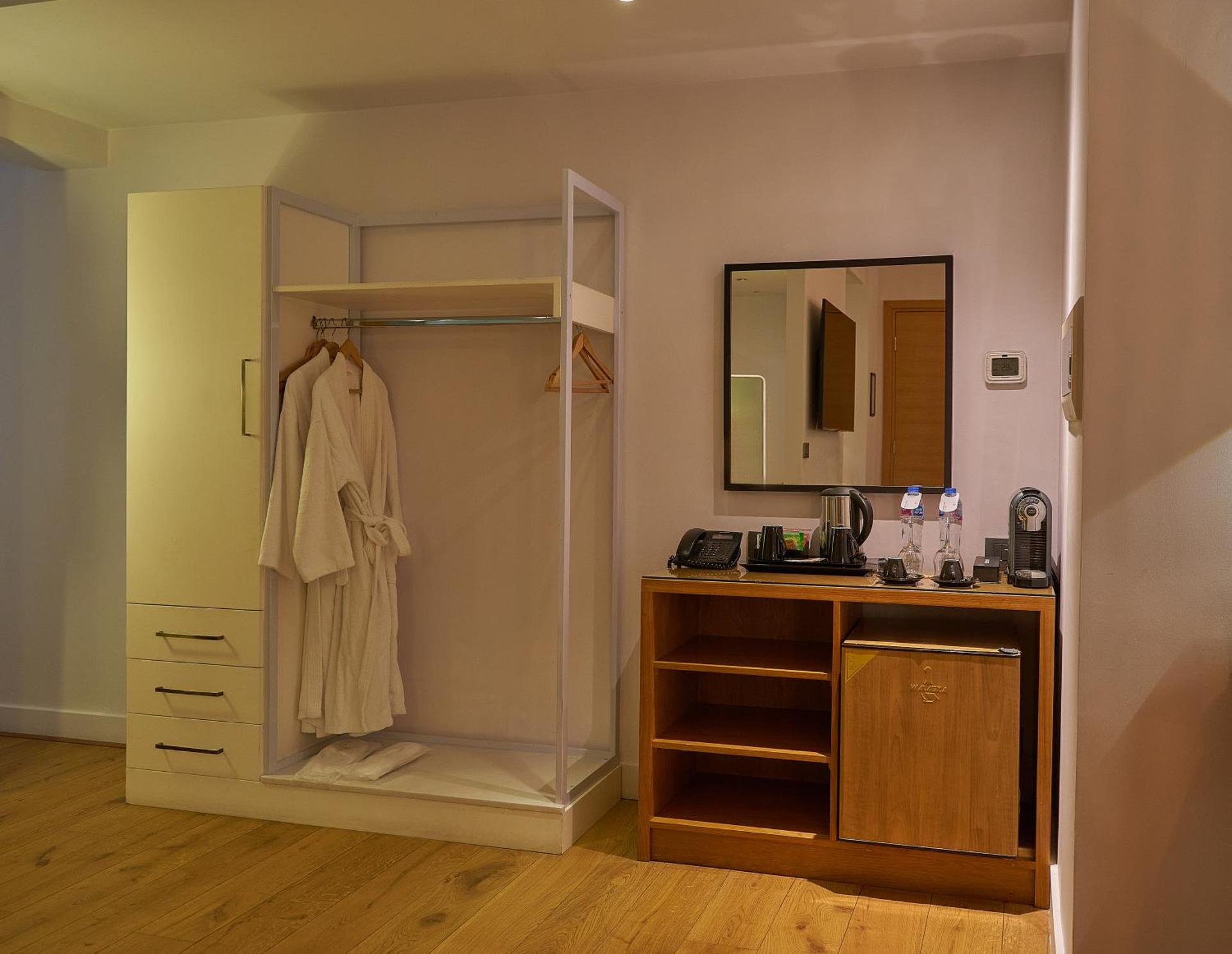 New President Hotel Cairo - Photo 58