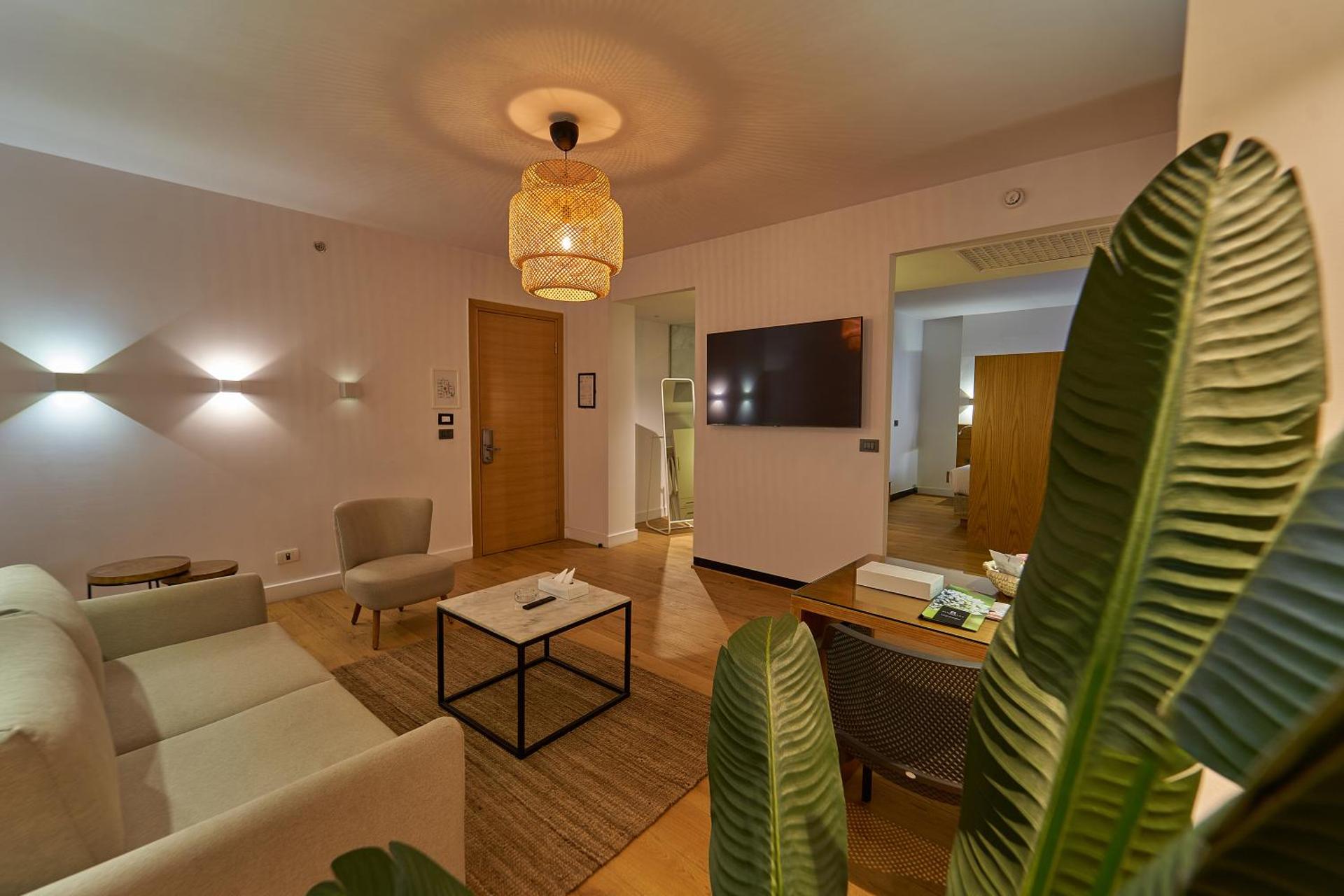 New President Hotel Cairo - Photo 54