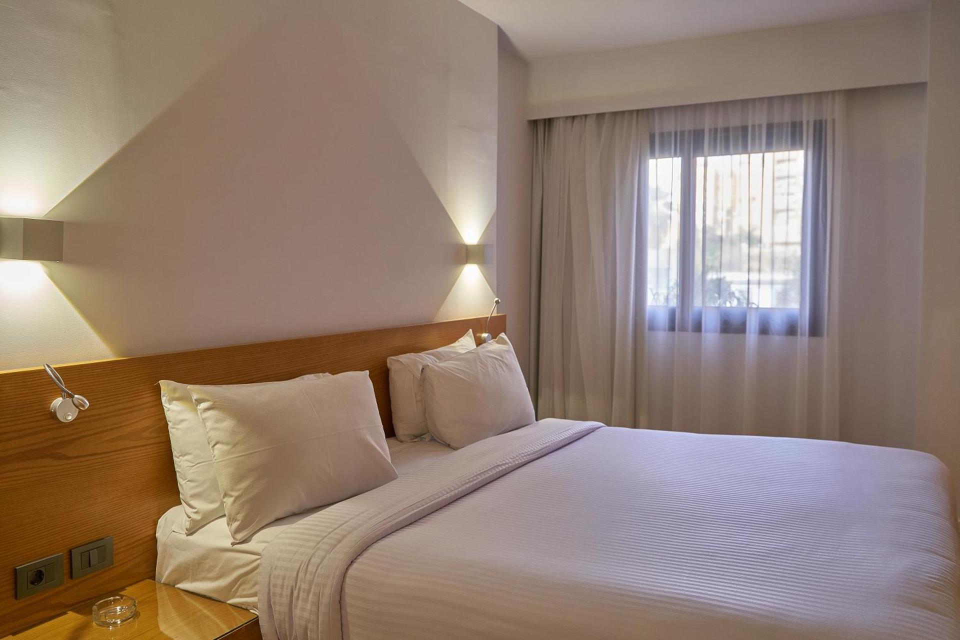 New President Hotel Cairo - Photo 59