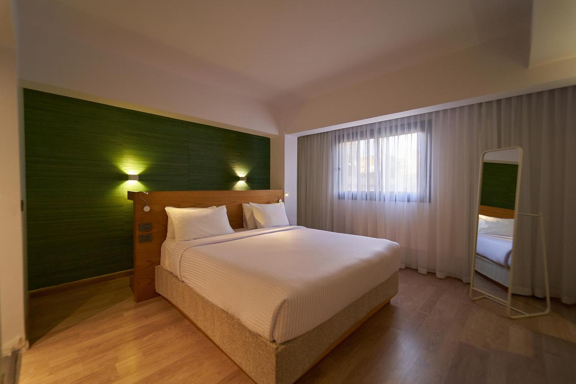 New President Hotel Cairo - Photo 60